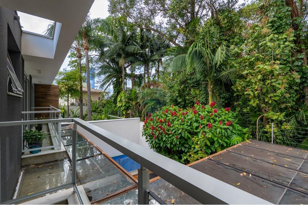 Prédio Habitacional - Moradia em Banda - São Paulo , São Paulo - BR - 01fotos_056.jpg - 601251125-46