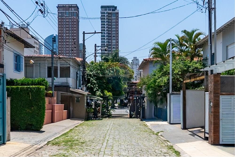 Casa de Vila - Venda - São Paulo , São Paulo - 01fotos_023.jpg - 601251125-48
