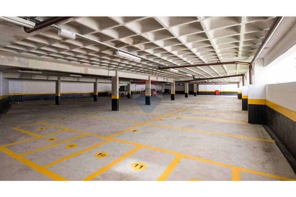 Apartamento - Alugar - São Paulo , São Paulo - Estacionamento subsolo.jpg - 601471038-31