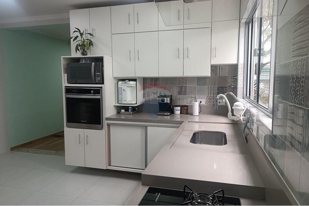 Sobrado - Venda - São Paulo , São Paulo - 1762188733274 (1).jpg - Cozinha - 601311038-19