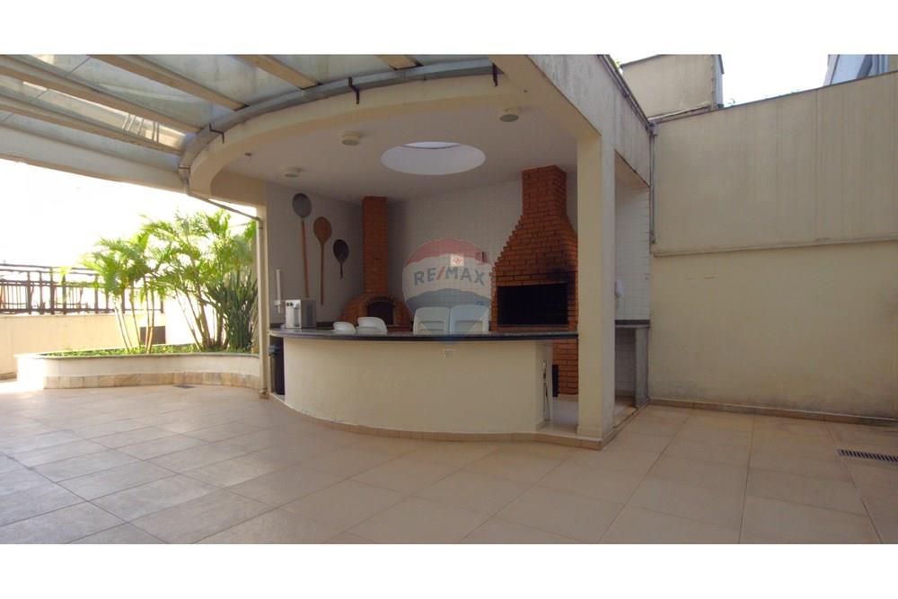 Apartamento - Venda - São Paulo , São Paulo - Churrasqueira e Forno de Pizza Edificio Metropolis.jpg - 602141019-27