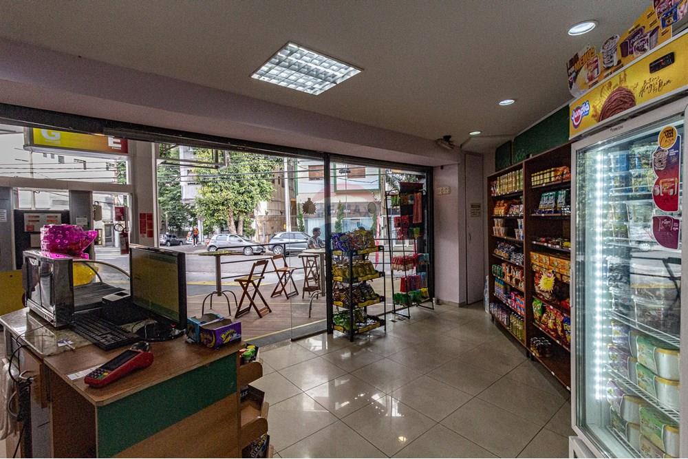 Commercieel - Benzinestation - São Paulo , São Paulo - Brazil - 01fachada_013.jpg - 601401007-49