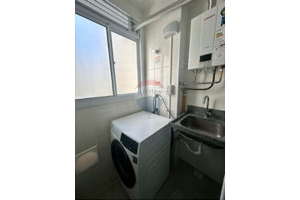 Apartamento - Alugar - São Paulo , São Paulo - 19DCE6C2-A816-4334-B5F6-44023707C5E7.jpg - 602411005-33