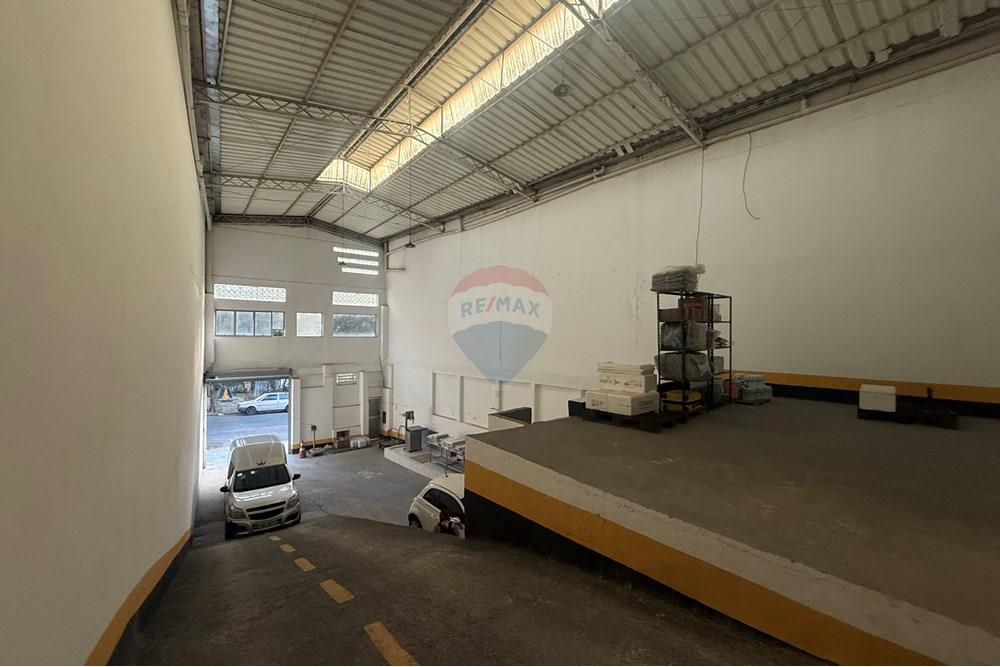 Galpão - Alugar - São Paulo , São Paulo - IMG_5757.jpeg - 601141083-102