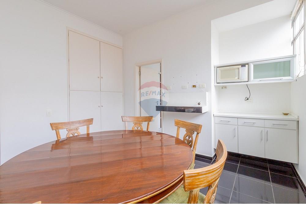 Apartamento - Venda - São Paulo , São Paulo - 11.jpg - Copa - 601081007-118