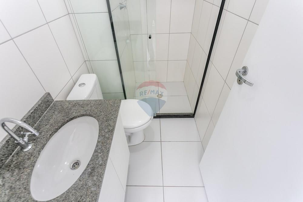 Apartamento - Venda - São Paulo , São Paulo - 601301002-126. - Av. Prof. Francisco Morato 4228 - ap 2305 bloco B - 23 andar (22).jpg - 601301002-126