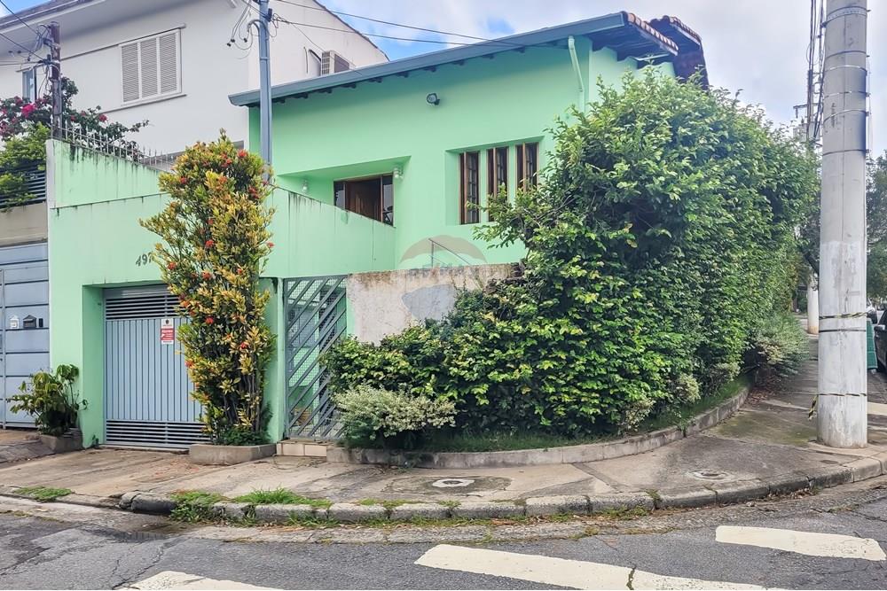 Casa - Venda - São Paulo , São Paulo - 20250404_11341701 (1).jpg - 602191017-114