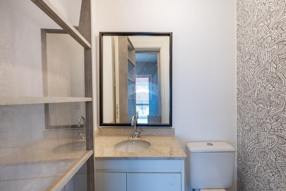 Apartamento - Venda - São Paulo , São Paulo - Cópia de DSC05159.jpg - Banheiro - 601131064-71