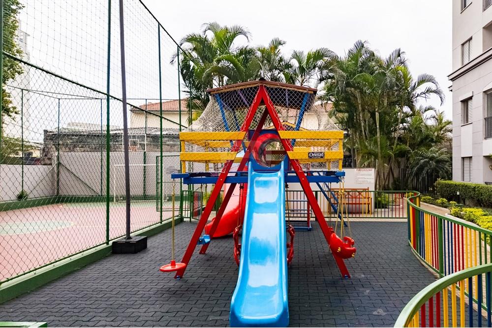 Apartamento - Venda - São Paulo , São Paulo - 53-AP.jpg - 601471020-88