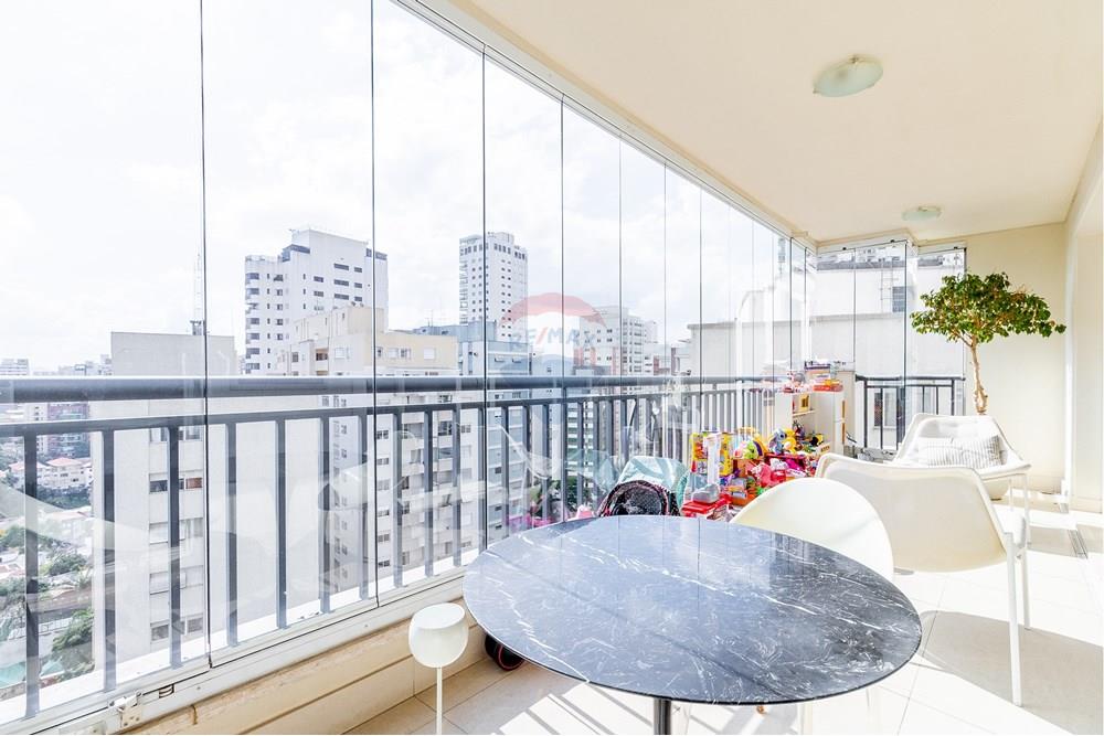 Apartamento - Venda - São Paulo , São Paulo - IMG_3153-HDR.jpg - 601081008-32