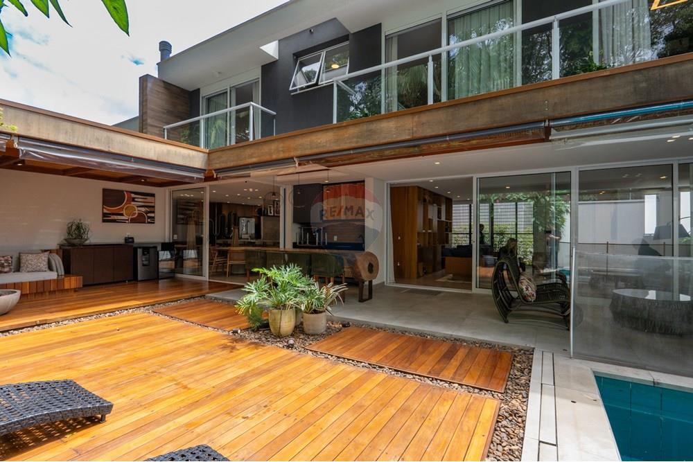 Prédio Habitacional - Moradia em Banda - São Paulo , São Paulo - BR - 01fotos_076.jpg - 601251125-46