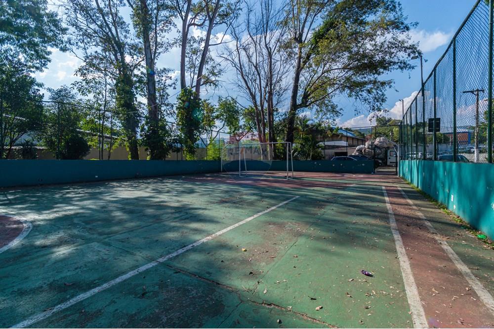 Apartamento - Venda - São Paulo , São Paulo - 02area-condominial_004.jpg - 602051002-86