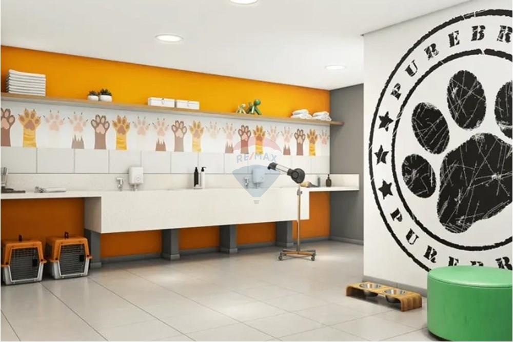 Apartamento - Alugar - São Paulo , São Paulo - Espaço Pet.jpg - 601471038-29