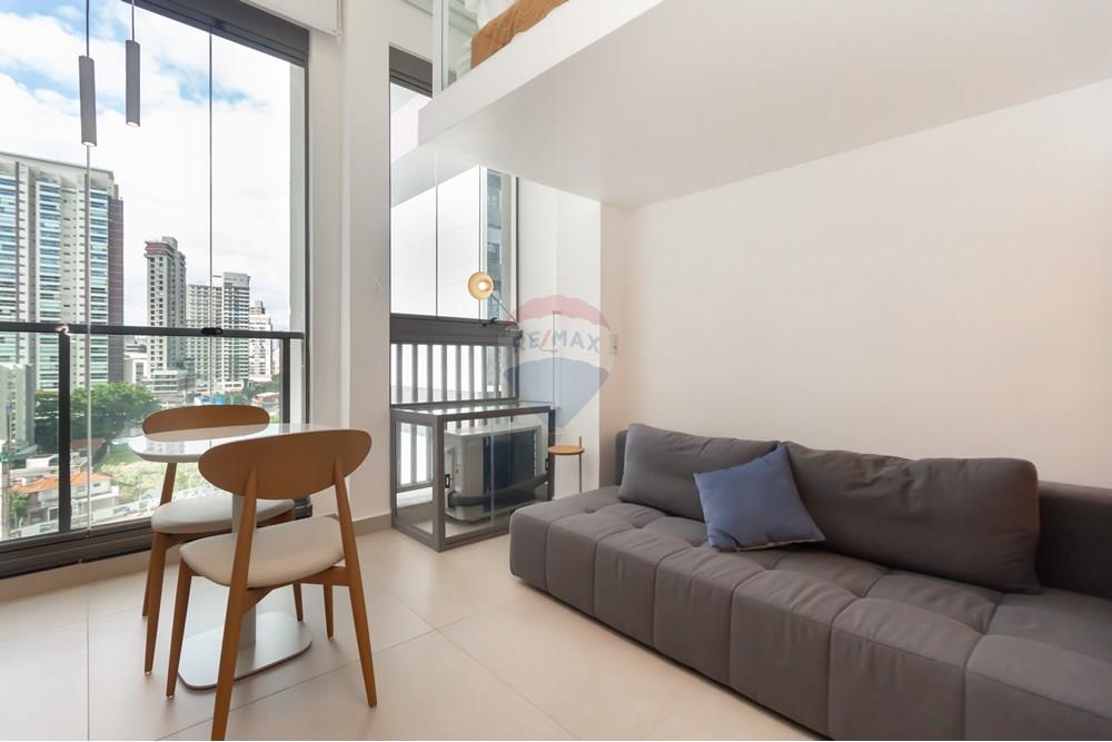 Studio - Venda - São Paulo , São Paulo - IMG_554112.jpg - 601361052-107