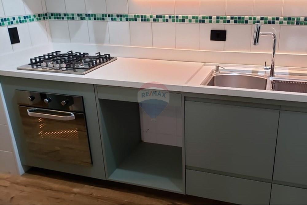 Apartamento - Alugar - São Paulo , São Paulo - César, cook e forno.jpg - 602291037-32