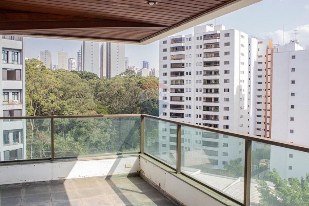 Apartamento - Venda - São Paulo , São Paulo - 76530f55-0d76-41e8-8703-e0242c50d11b.jpg - 601971076-120
