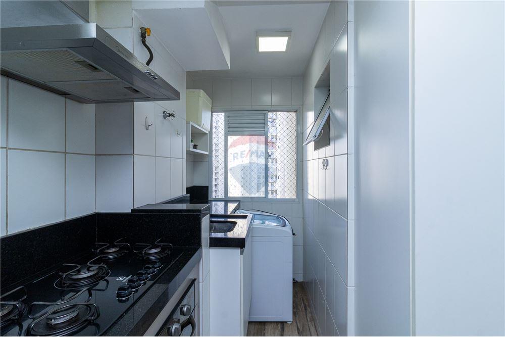 Apartamento à venda com 2 quartos, 51m² - Foto 10