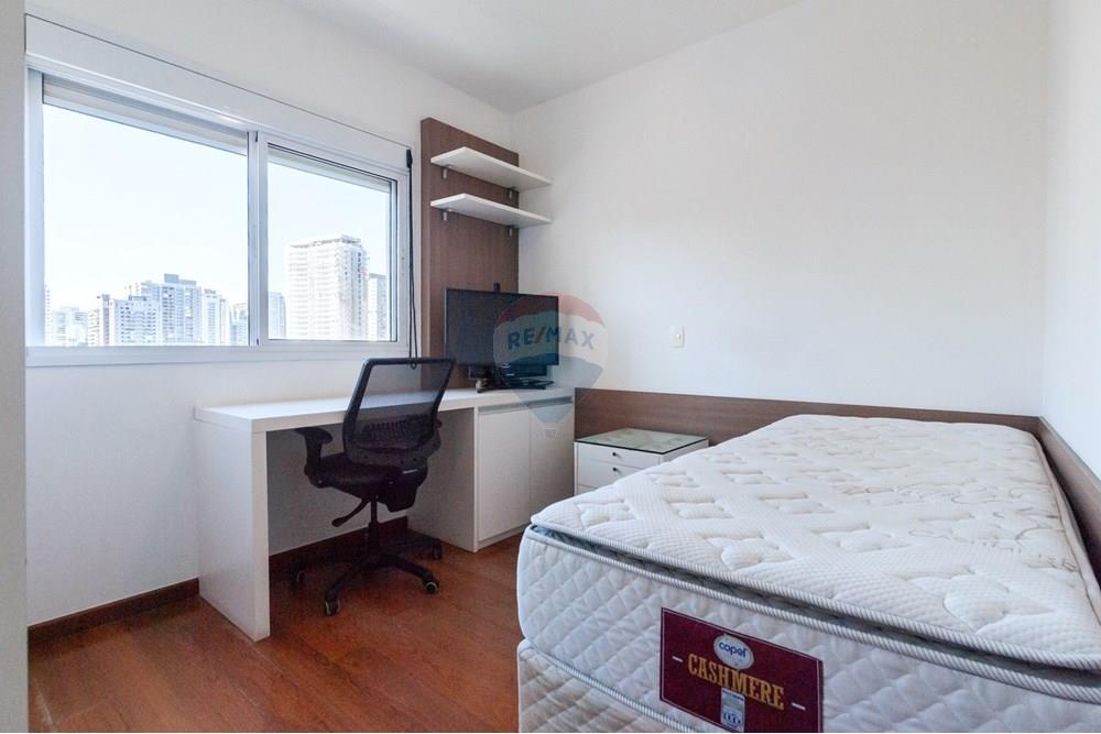 Apartamento - Venda - São Paulo , São Paulo - DSC_3507.jpeg - Sala - 601191042-1