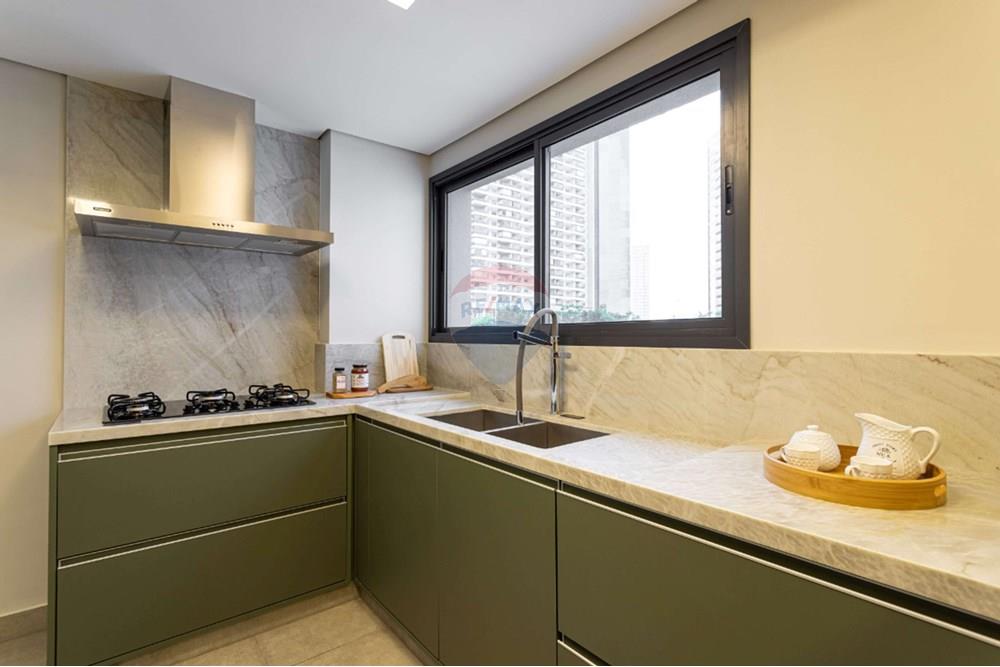 Apartamento - Venda - São Paulo , São Paulo - 5f3f66e9-2e26-459f-9dfc-5976b2f293c8.jpeg - Cozinha - 601251087-85