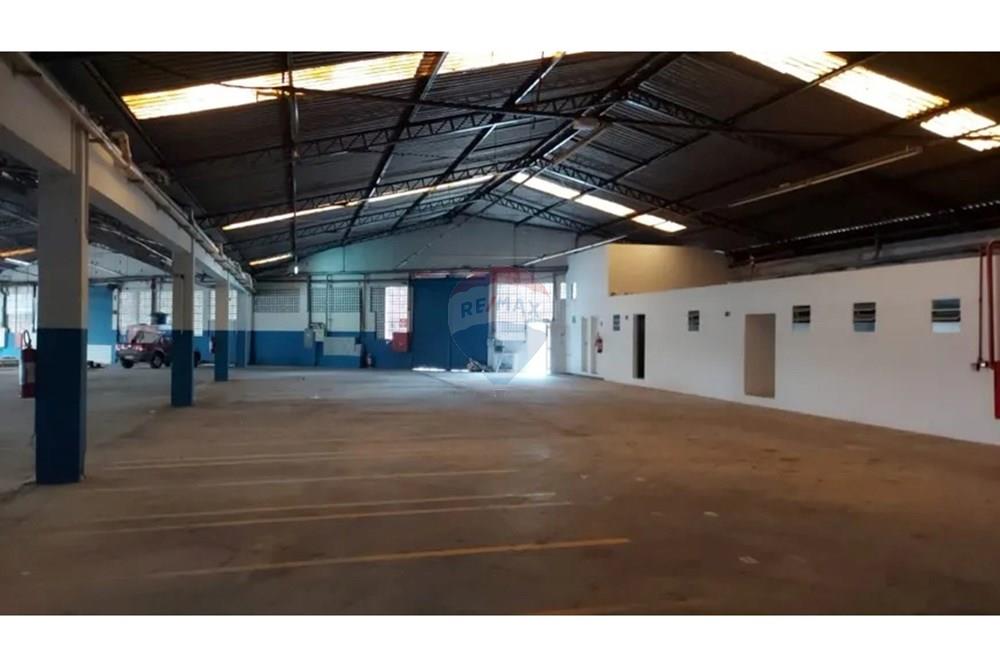 Galpão - Alugar - São Paulo , São Paulo - 9.jpeg - 602291016-151