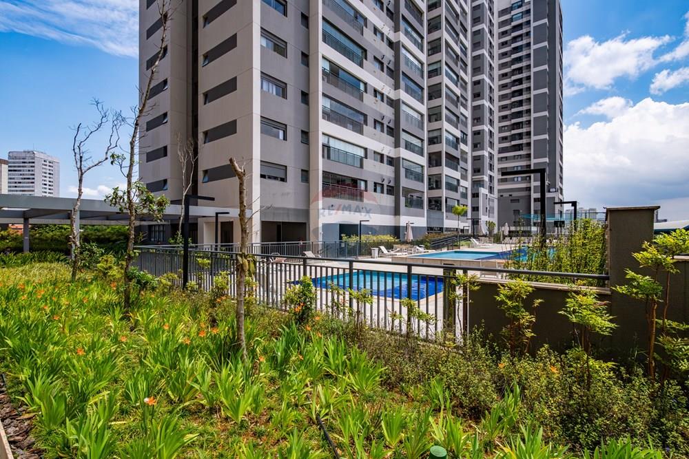 Apartamento - Venda - São Paulo , São Paulo - CS-53.jpg - 601471003-210