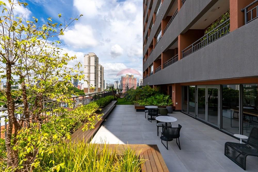 Studio - Venda - São Paulo , São Paulo - Cópia de DSC05046.jpg - Layout aberto - 601131064-69