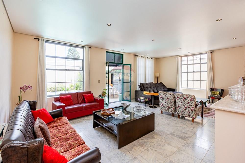 Casa - Venda - São Paulo , São Paulo - Cópia de 2G3A7178.jpg - Sala de estar - 601131073-18