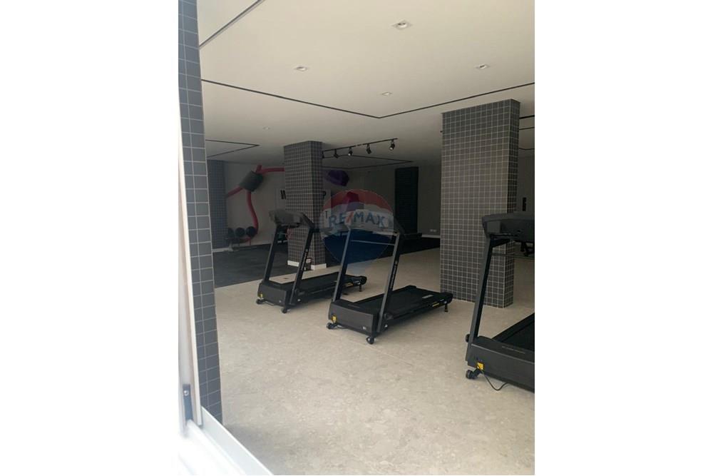 Apartamento - Alugar - São Paulo , São Paulo - acdemia.jpeg - 601051084-19