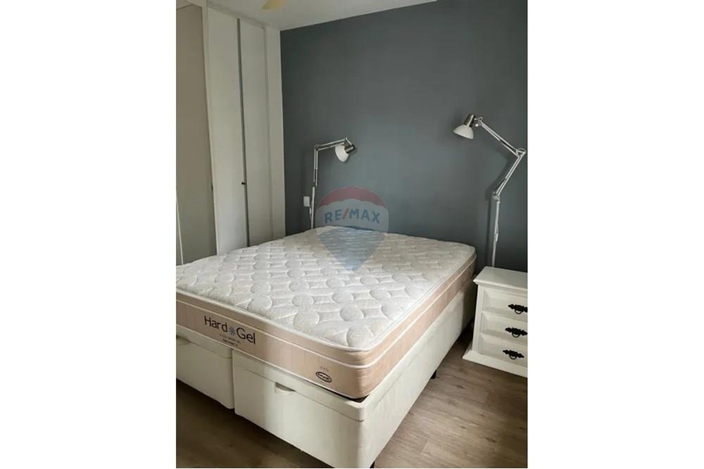 Apartamento - Alugar - São Paulo , São Paulo - PAF 4.jpg - 601361040-179