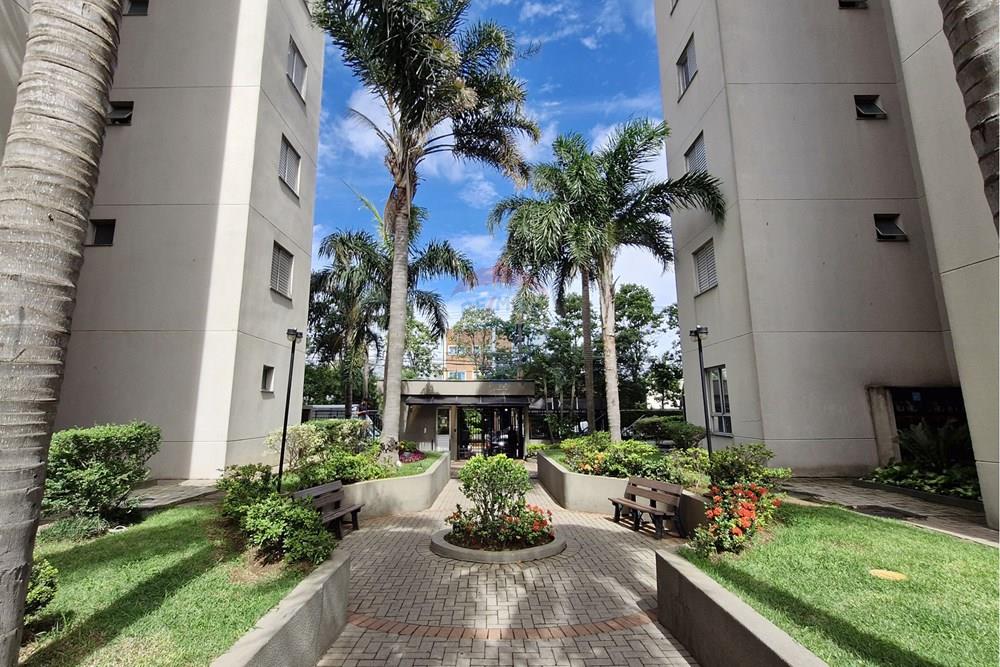 Apartamento - Venda - São Paulo , São Paulo - AV. JOSÉ MARIA FERNANDES, 480 (4).jpg - 601051090-3