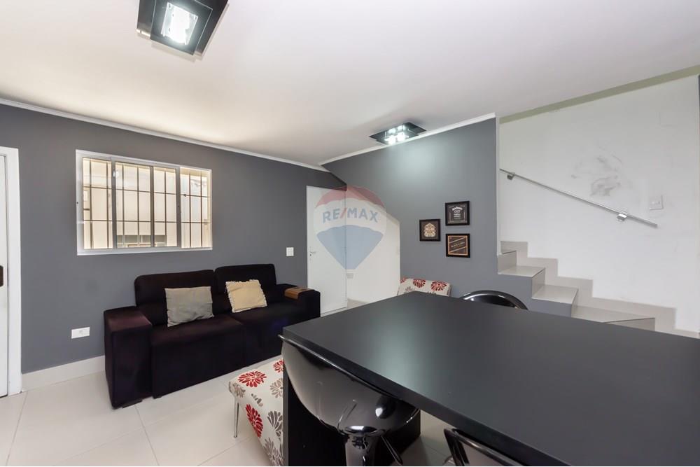 Sobrado - Venda - São Paulo , São Paulo - IMG_924736.jpg - 602361006-126