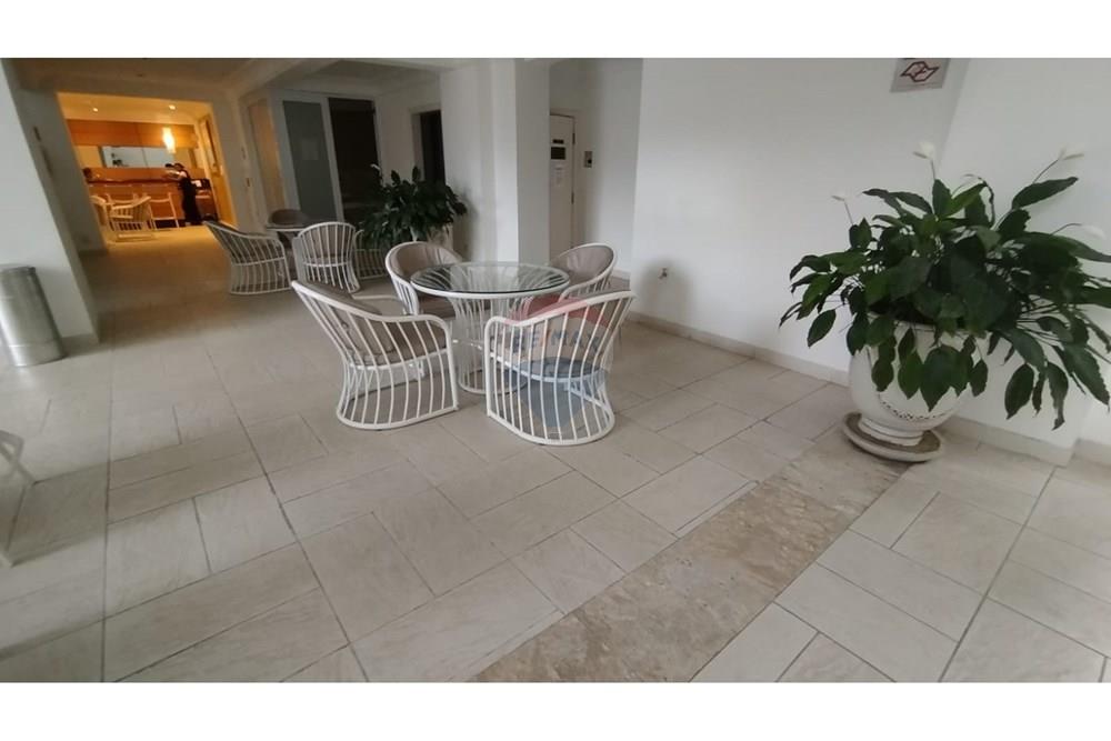 Apartamento - Alugar - São Paulo , São Paulo - AREA DE CAFE 01.jpg - 601361019-3012