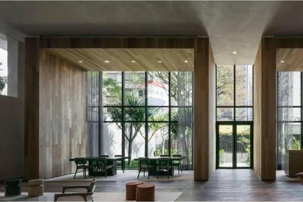 Apartamento - Alugar - São Paulo , São Paulo - 35 apartamento-com-2-quartos-para-alugar-84m-no-indianopolis-sao-paulo (4).jpg - 601361040-187