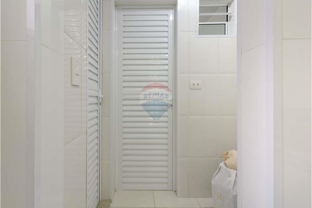 Casa - Venda - São Paulo , São Paulo - 4 BANHEIRO SERV (1).jpg - 601261021-440