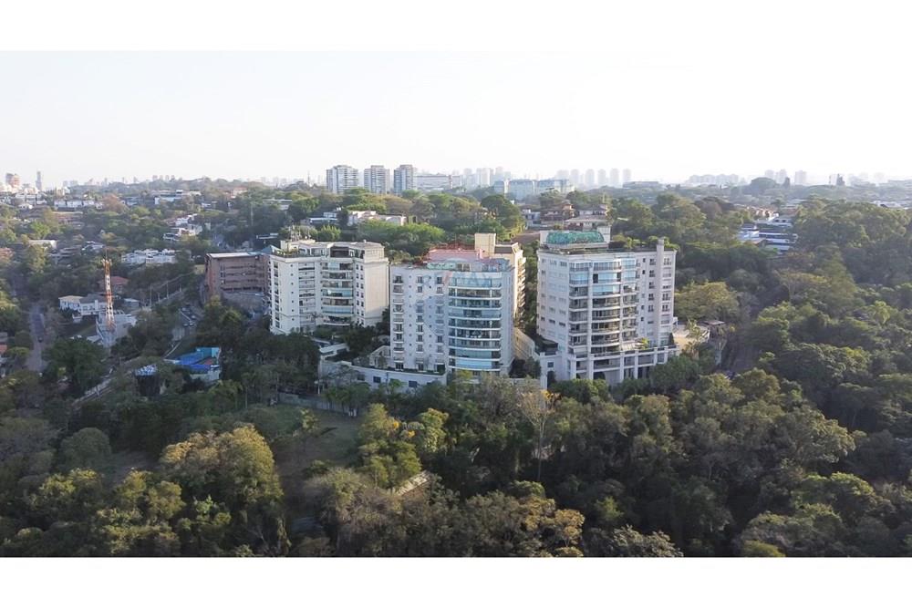 Apartamento - Venda - São Paulo , São Paulo - 6670.jpg - Layout aberto - 601081007-106