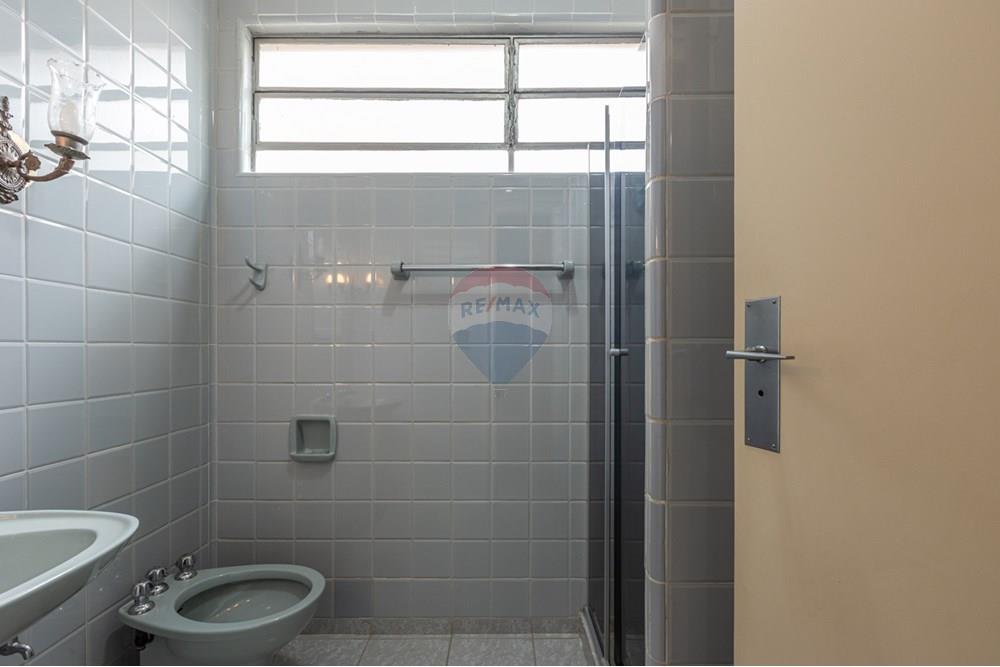 Apartamento - Venda - São Paulo , São Paulo - IMG_1311.jpg - Banheiro - 601081008-37