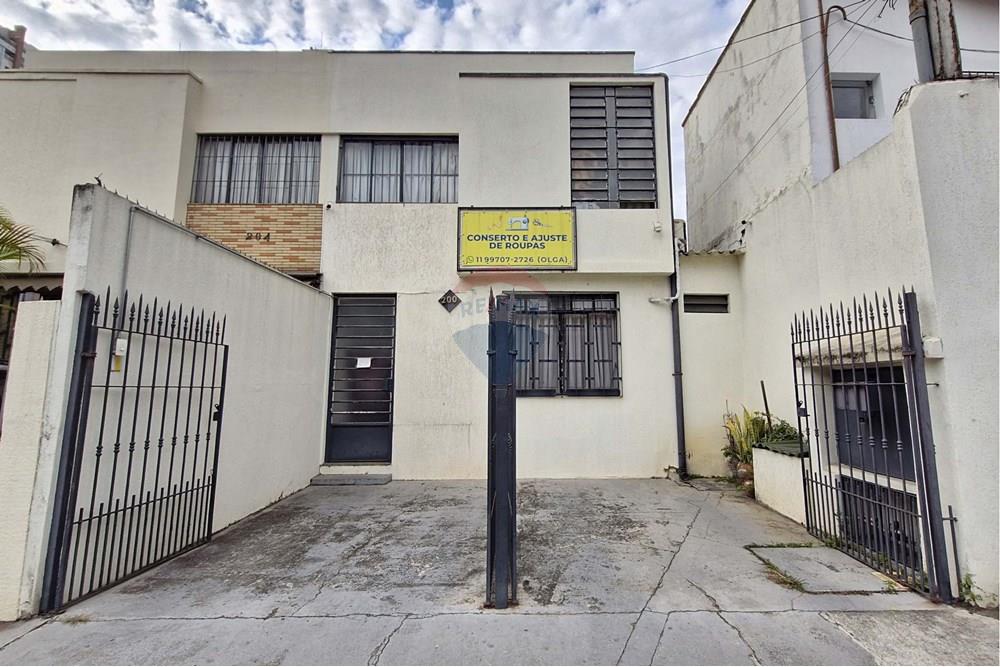 Casa - Venda - São Paulo , São Paulo - RUA MINISTRO LUIS GALLOTTI, 200 - Comercial (1).jpg - 601361052-93