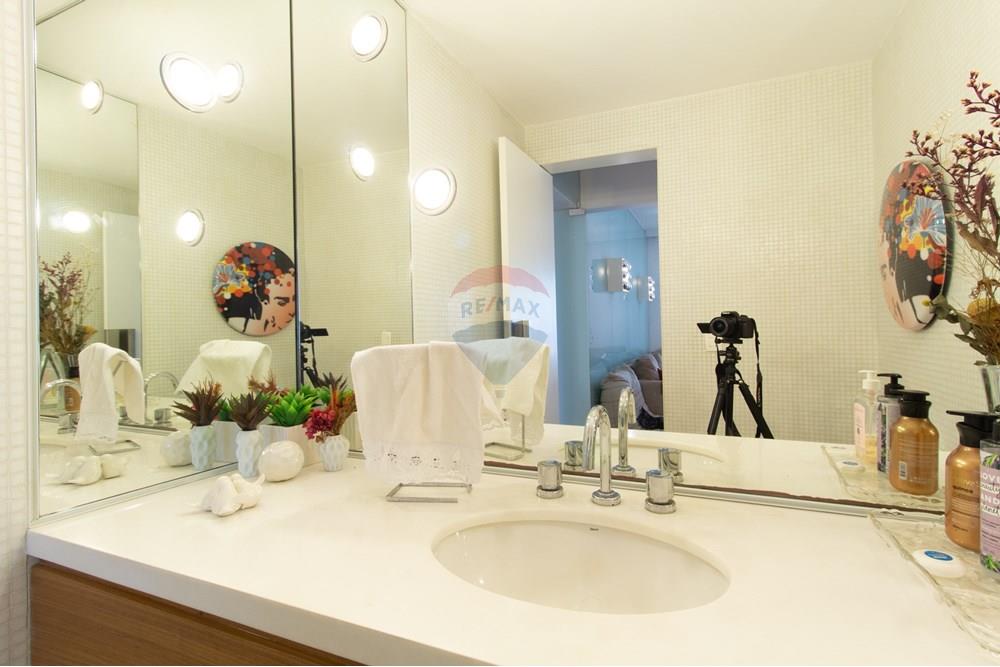 Apartamento - Venda - São Paulo , São Paulo - 09 Lavabo.jpg - 601971015-620