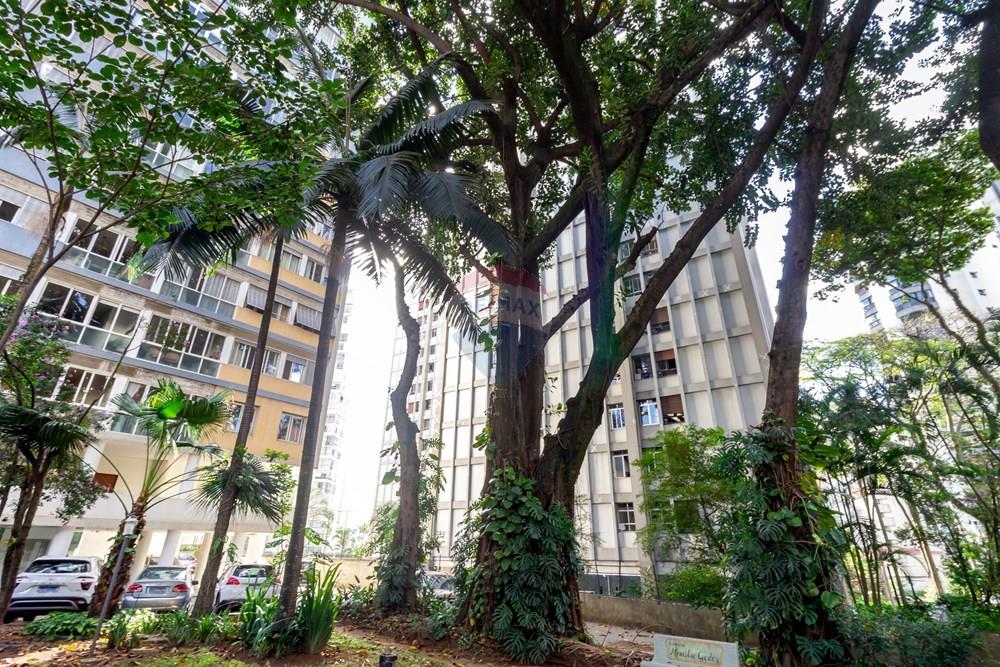 Apartamento - Venda - São Paulo , São Paulo - 17 JARDIM (3).jpg - 602281025-47