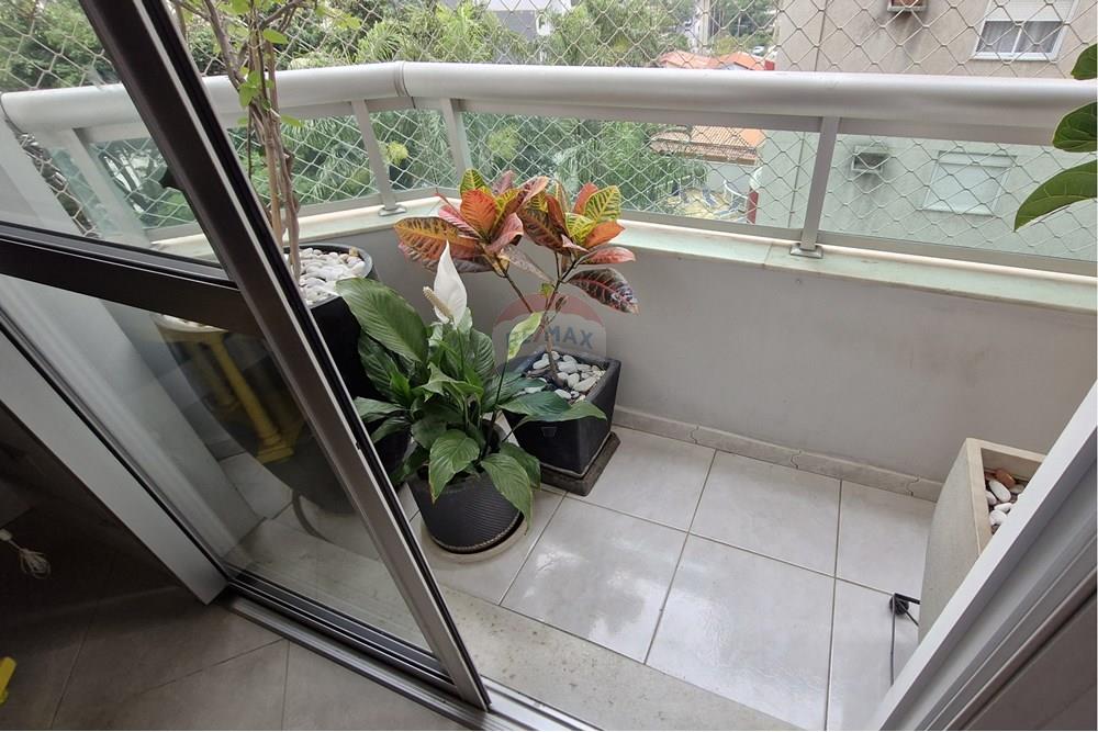 Apartamento - Venda - São Paulo , São Paulo - RUA BARÃO DO TRIUNFO, 756 (23).jpg - 601361073-7