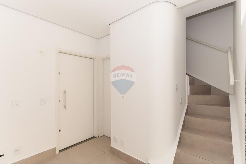 Apartamento - Venda - São Paulo , São Paulo - 03sala002.jpg - Corredor - 601081007-120