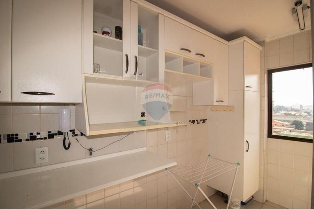 Apartamento - Alugar - São Paulo , São Paulo - 11.jpg - 602291016-326