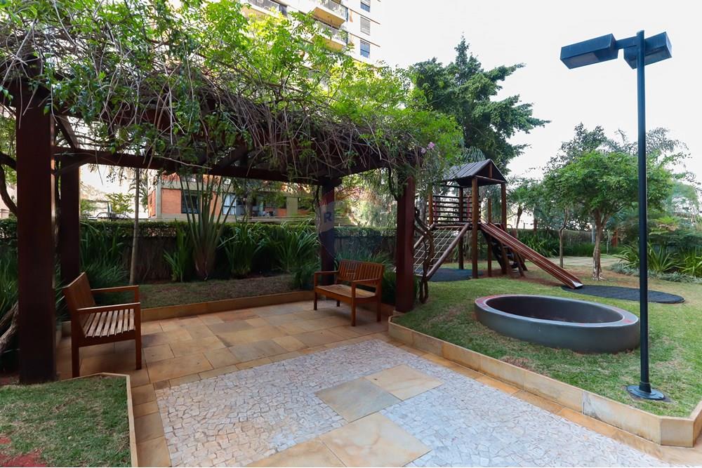 Apartamento - Alugar - São Paulo , São Paulo - 33.jpg - Jardim Externo - 601081006-127