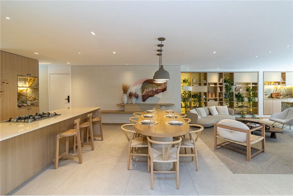 Apartamento - Venda - São Paulo , São Paulo - SALA DE JANTAR  - 601751058-96