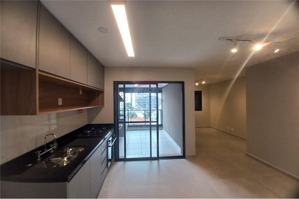 Apartamento - Alugar - Osasco , São Paulo - 4 - 602101011-259