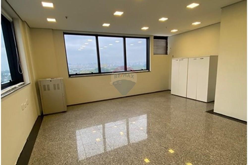 Cj. Comercial/ Sala - Alugar - São Paulo , São Paulo - 3.jpg - 602291021-273