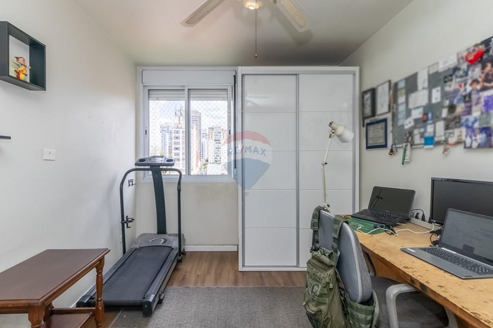 Apartamento - Venda - São Paulo , São Paulo - 13.jpg - Quarto principal - 602151051-13