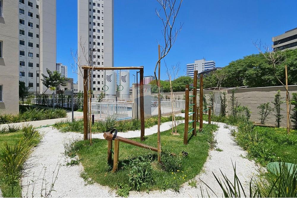 Apartamento - Venda - São Paulo , São Paulo - 36_Área comum.jpg - 601471004-388