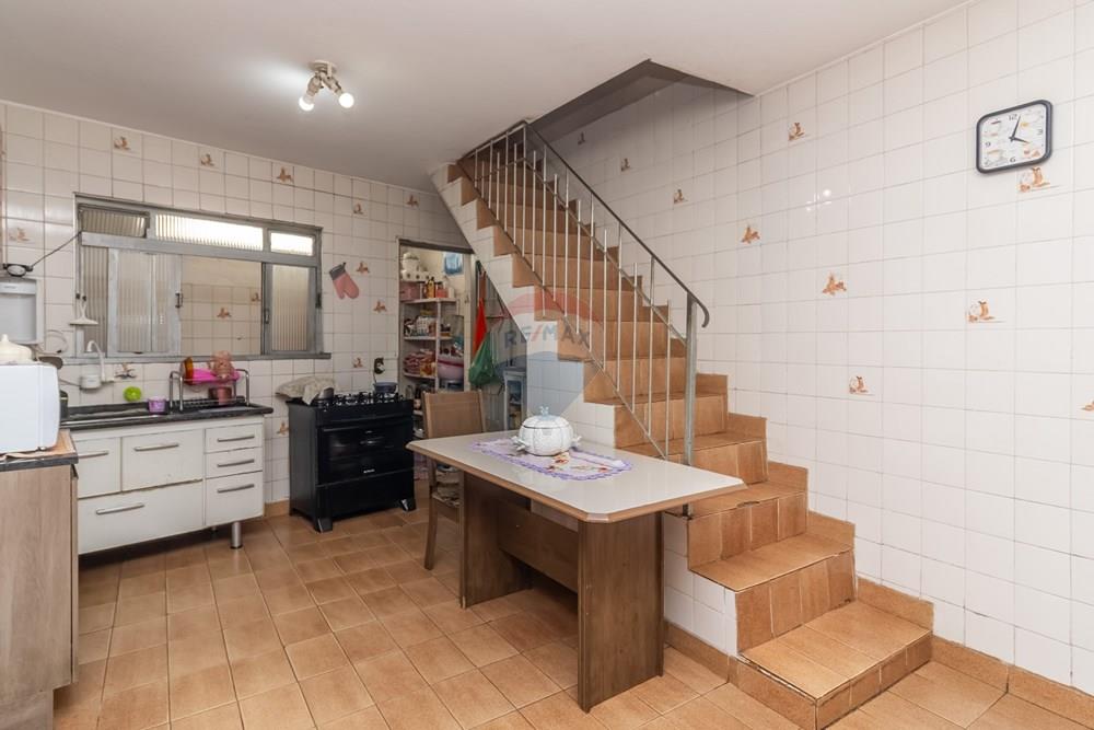 Sobrado - Venda - São Paulo , São Paulo - IMG_451410.jpg - 602181029-91