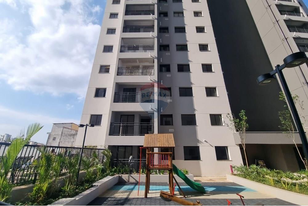 Apartamento - Alugar - São Paulo , São Paulo - IMG-20251014-WA0126.jpg - 601751011-925